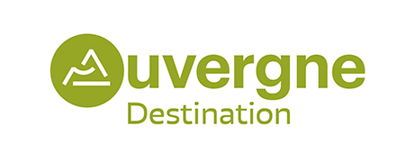 Logo Auvergne Destination