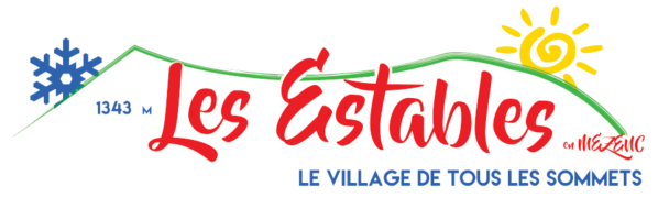 Logo Les Estables